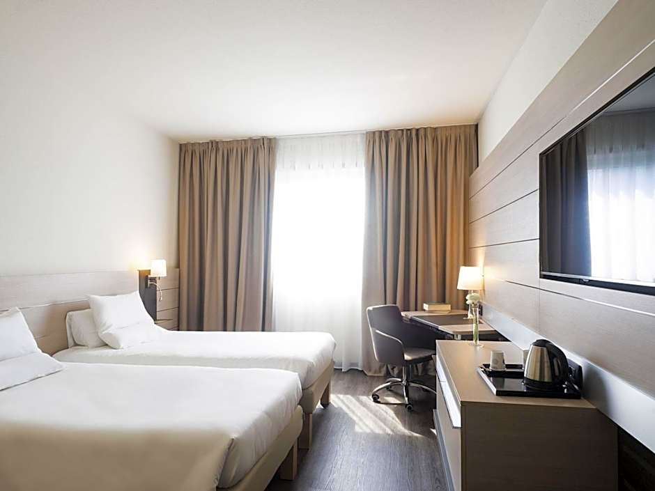 Novotel Brescia 2 Hotel