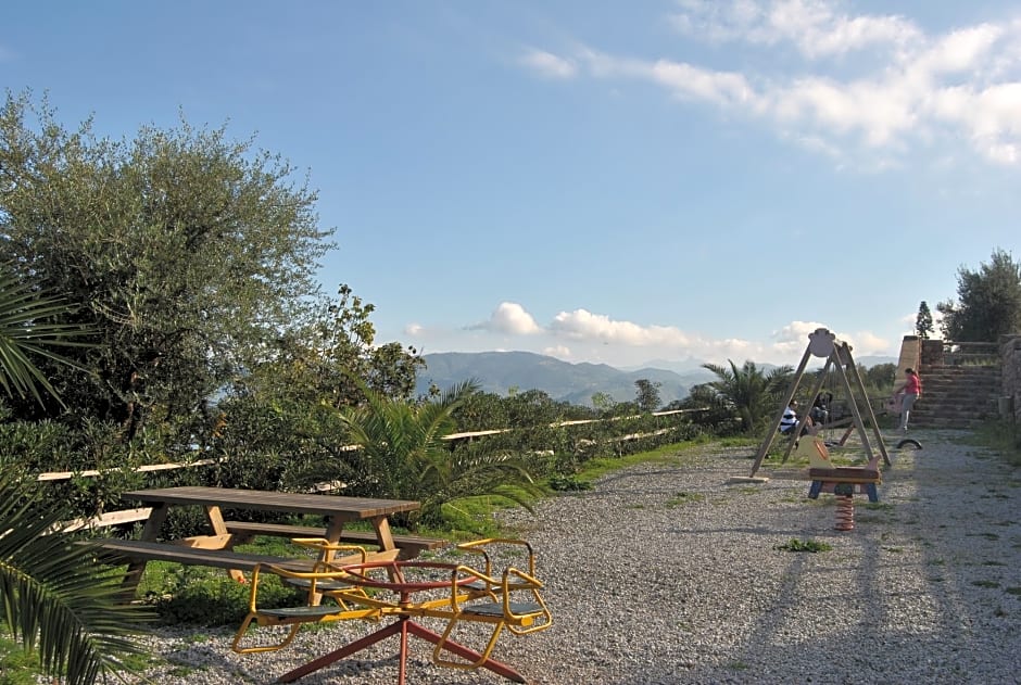 Hotel Agriturismo Santa Margherita