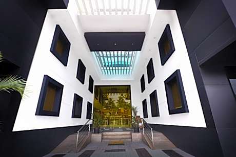 AFRAD INTERNATIONAL HOTELS PRIVATE LIMITED