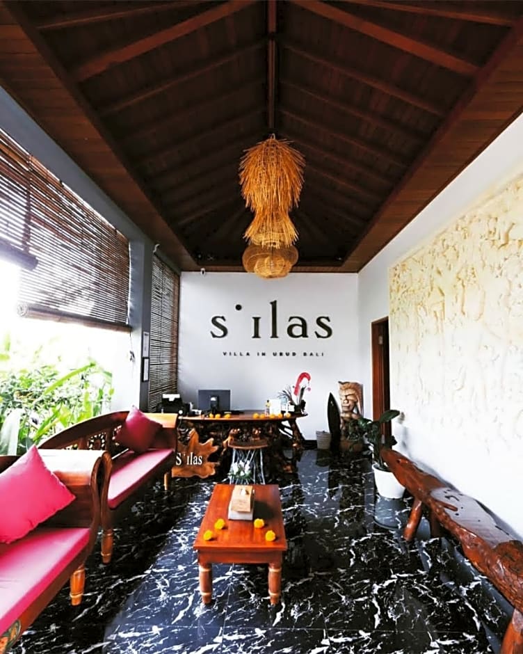 Villa Silas