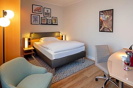 Executive Single Room