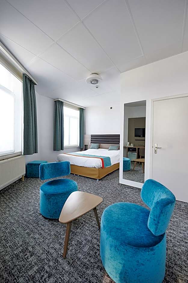 Grand Hotel de Flandre