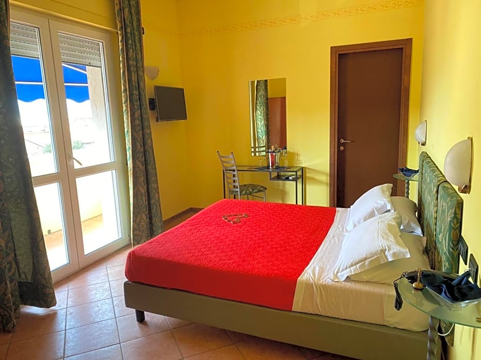 Hotel Villa Colombo