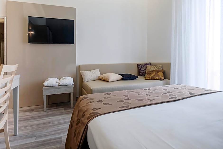 Hotel Stella D'Oro