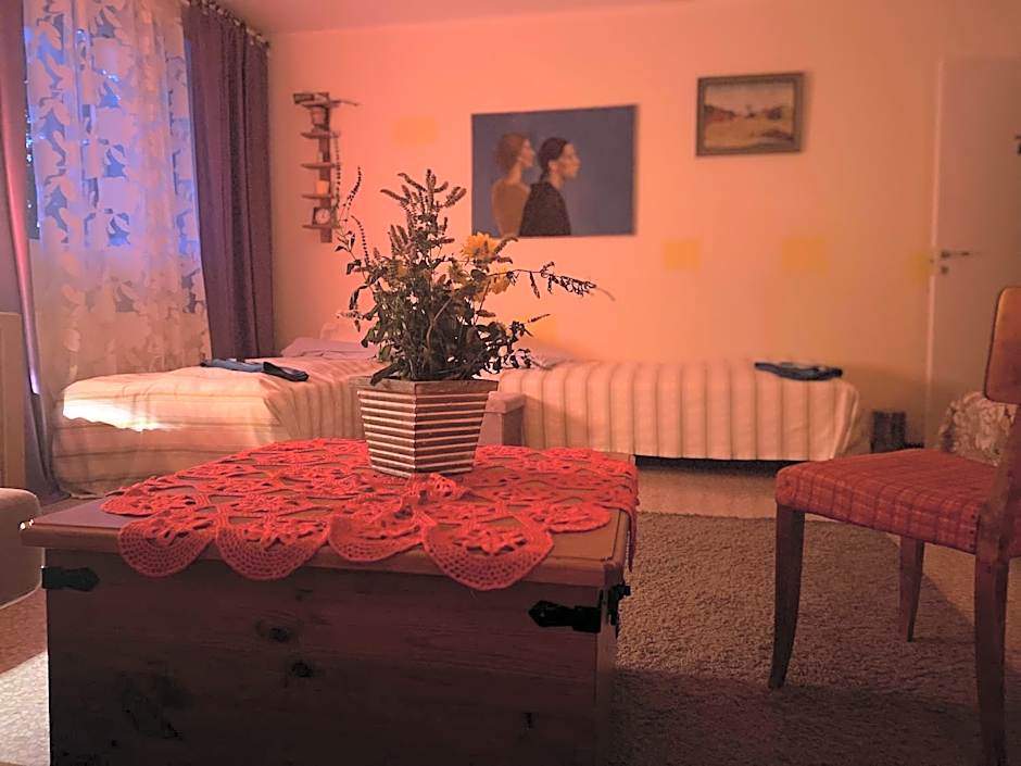 Torgu Royal Guesthouse