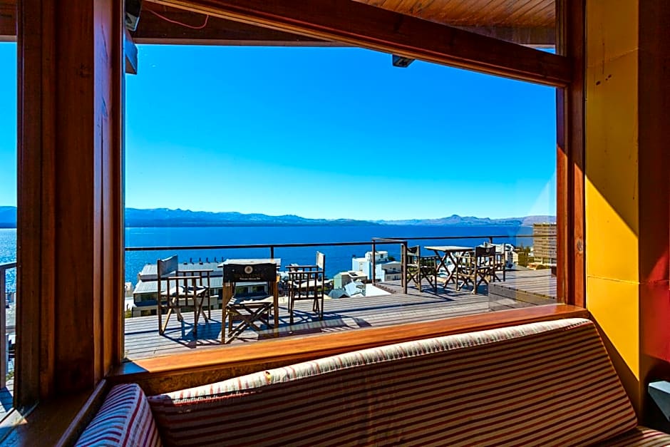 Hostel Inn Bariloche