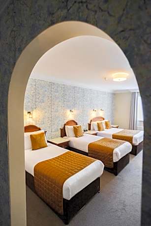 Triple Room - Room Only