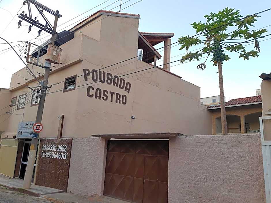 Pousada Castro