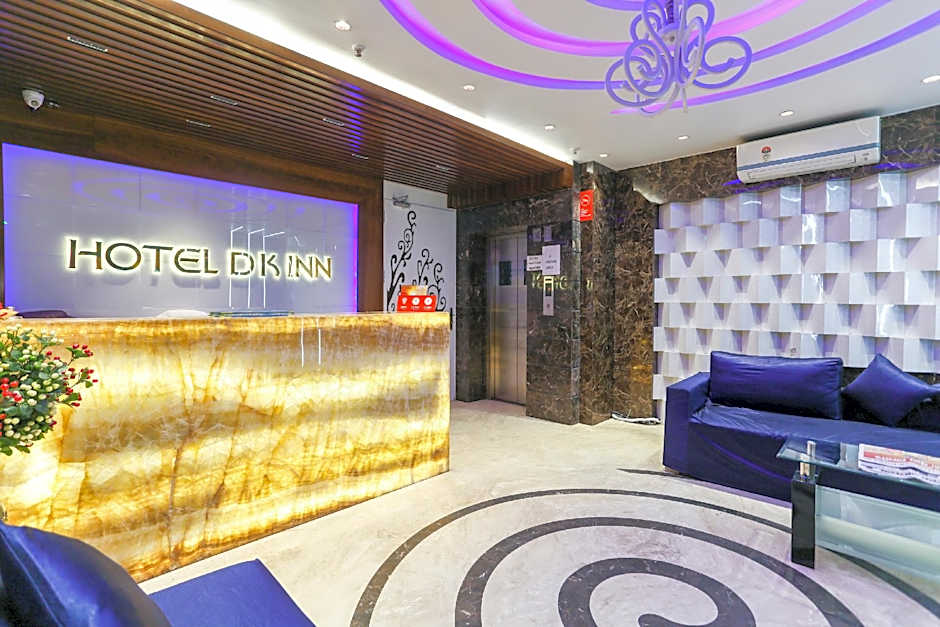 Super Hotel O Dk Inn Near Kalighat Kali Temple