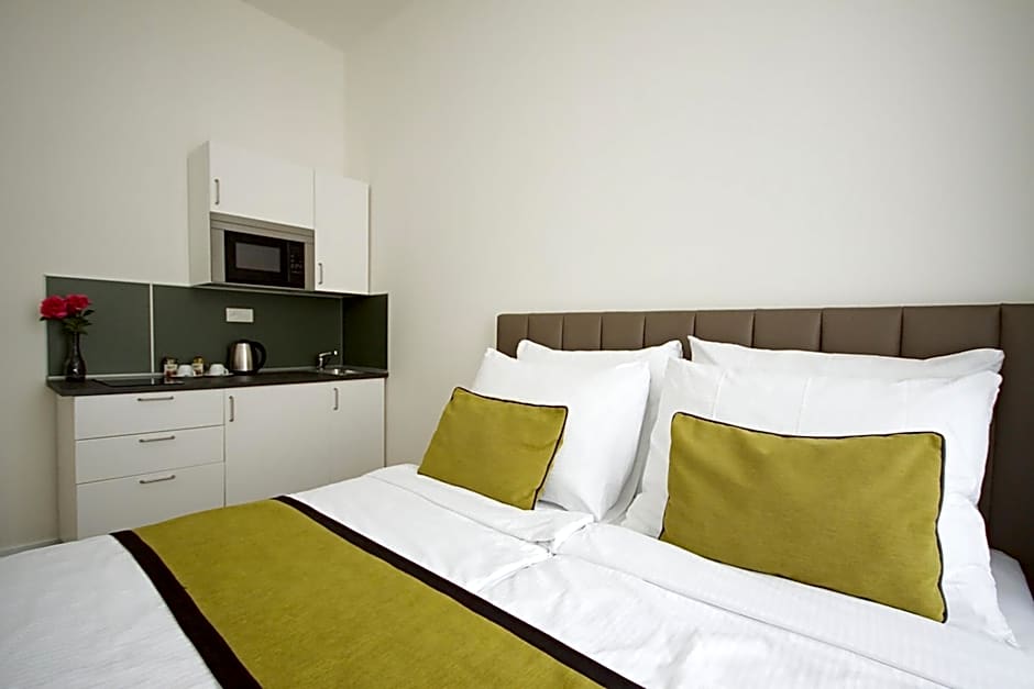 Elizabeth Suites
