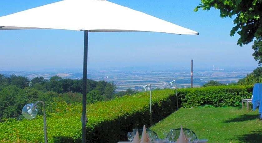 Berghotel Tulbingerkogel, The Originals Relais