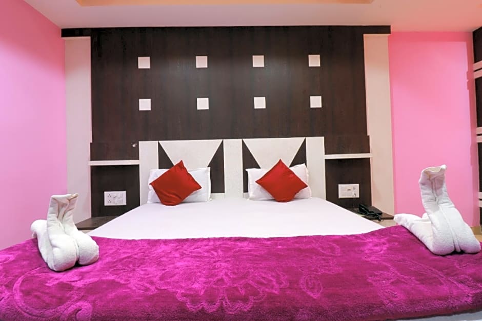 Goroomgo Maggnamm International Puri