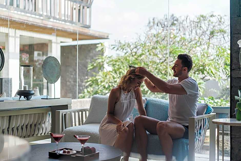Berry Amour Romantic Villas
