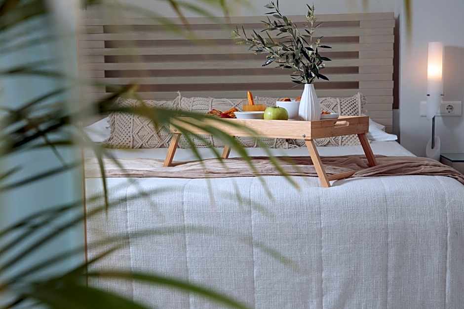 Iria Beach Art Hotel