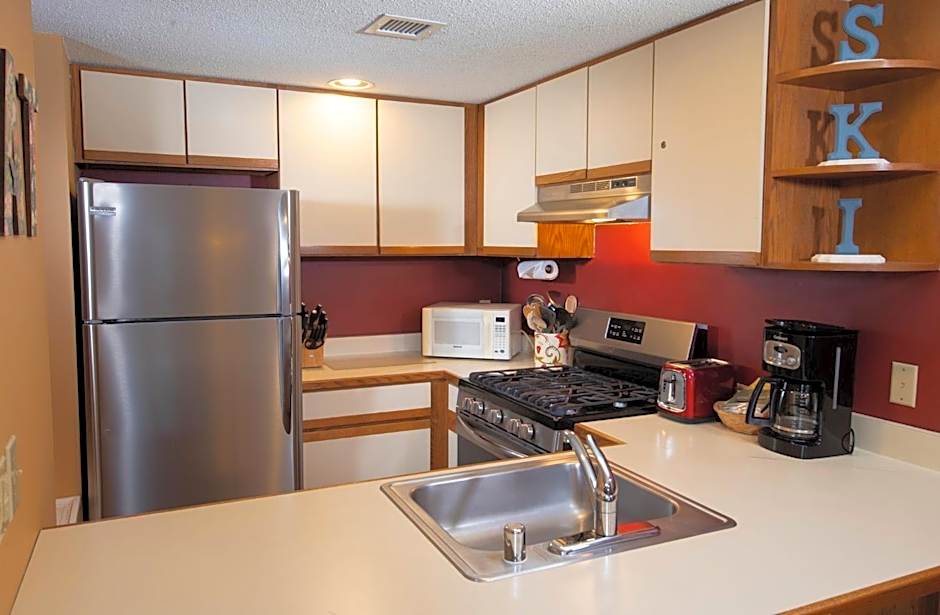 Winterplace on Okemo Mountain