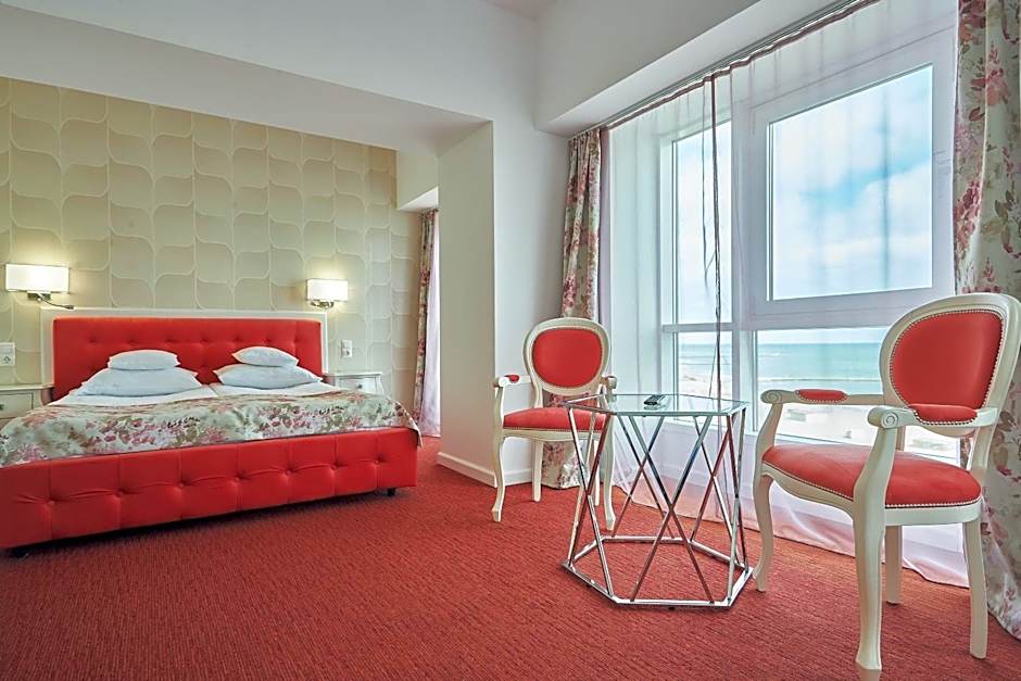 Continental Forum Constanta