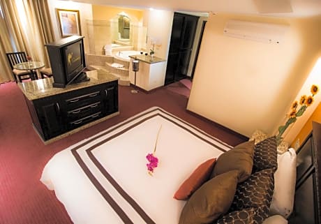 Master Suite