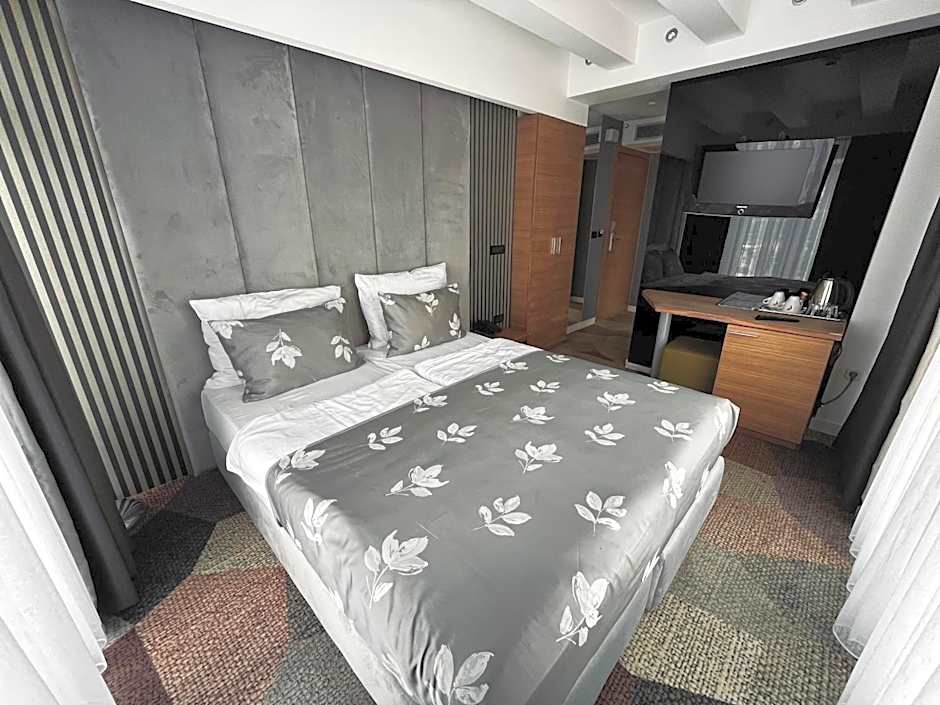 Hotel City View Deluxe