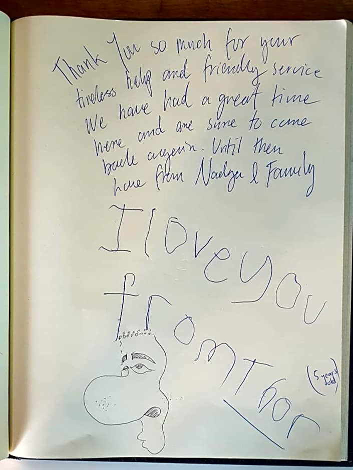 Hotel Mosaic City Centre