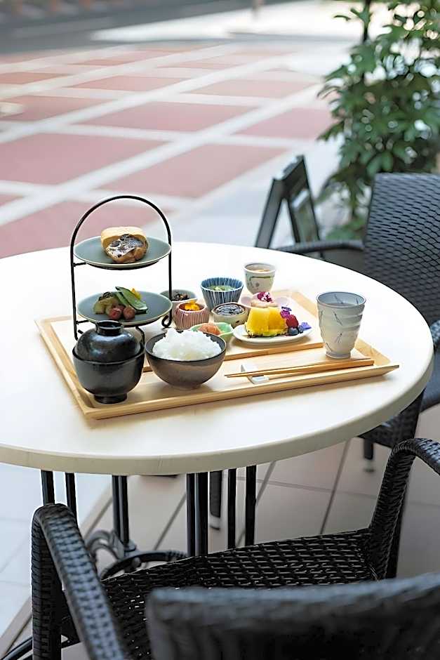 Nest Hotel Osaka Umeda