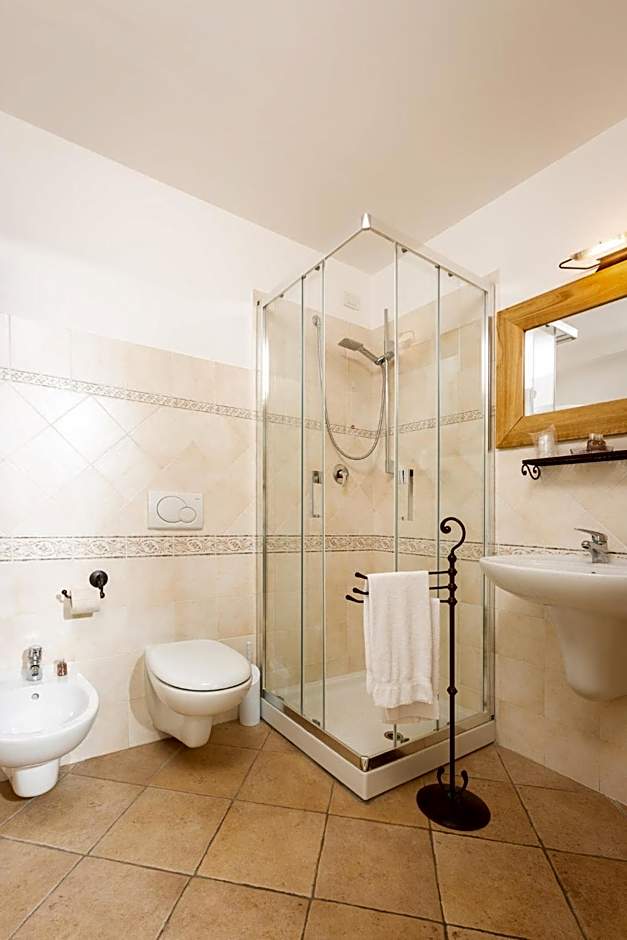 Hotel Ideale