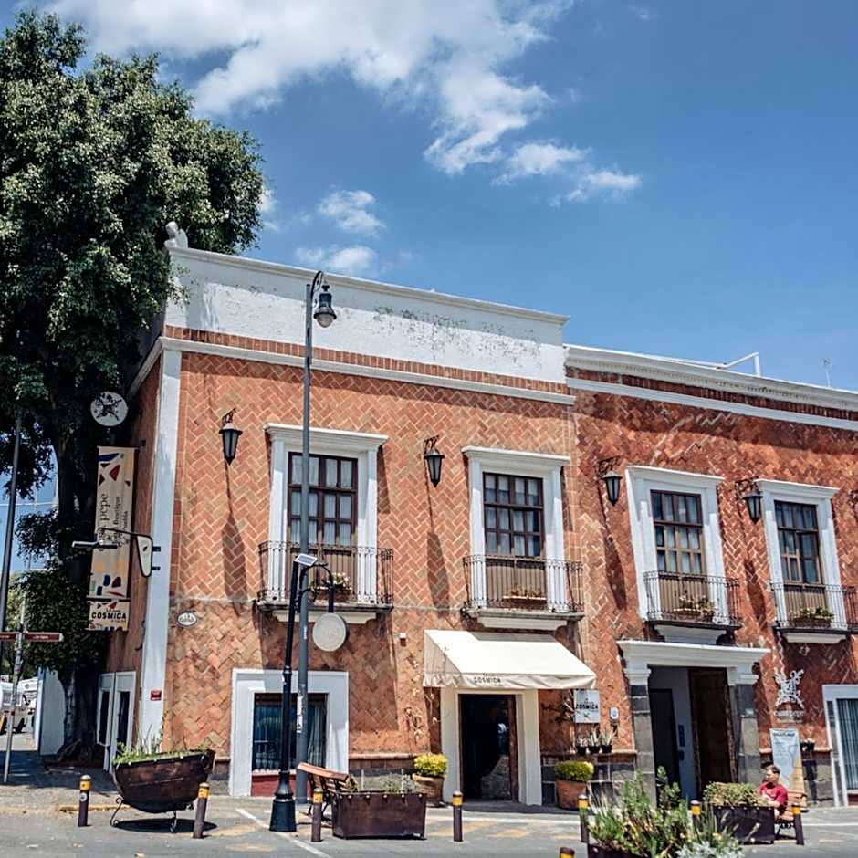 Casa Pepe