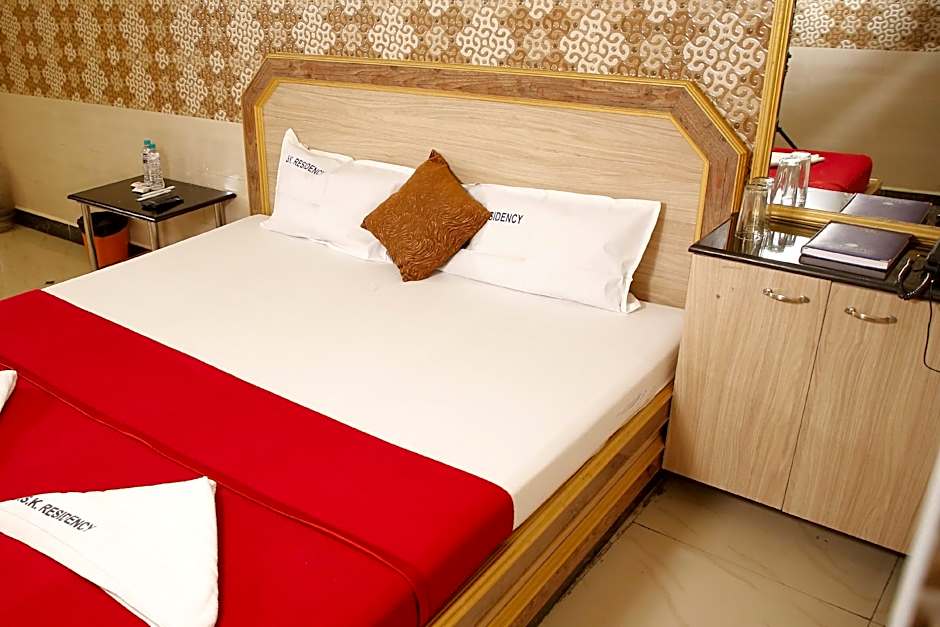 SSK Residency Kanchipuram