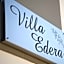 Albergo Villa Edera