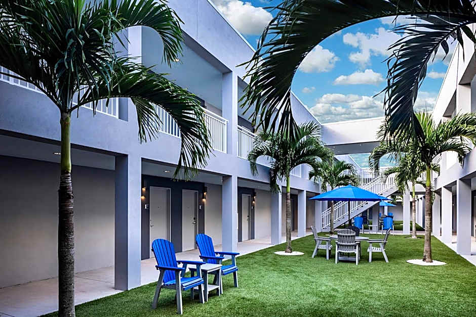 Star Suites - A Vero Beach Hotel