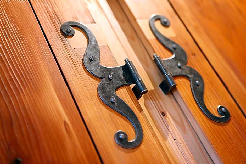 Logis Hôtel Ettenheim