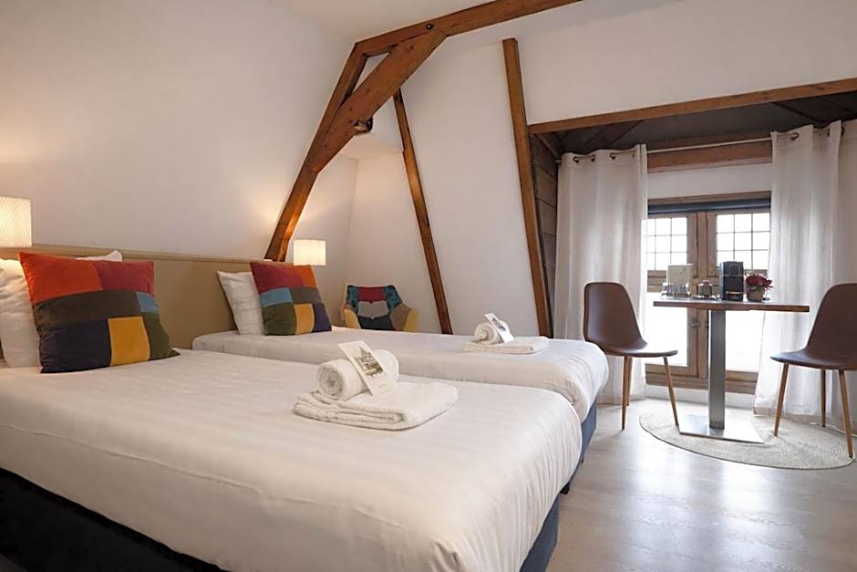 King's Inn City Hotel Alkmaar