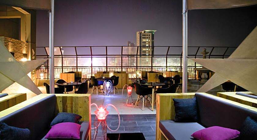 Hotel Ibis Kuwait Salmiya