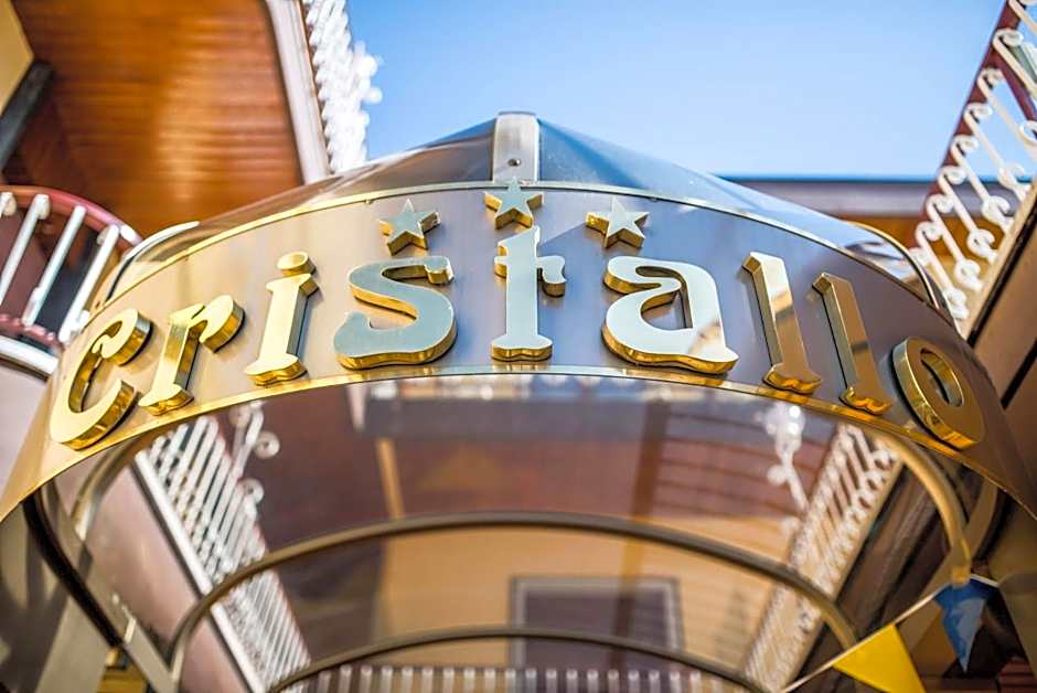 Hotel Cristallo
