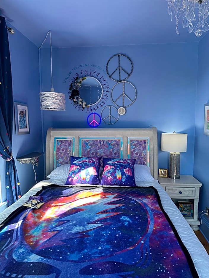Grateful Dreams Lodging