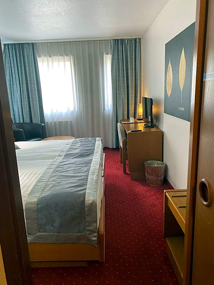 Hôtel des Trois Rois