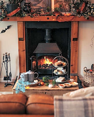 Walkers Cottage