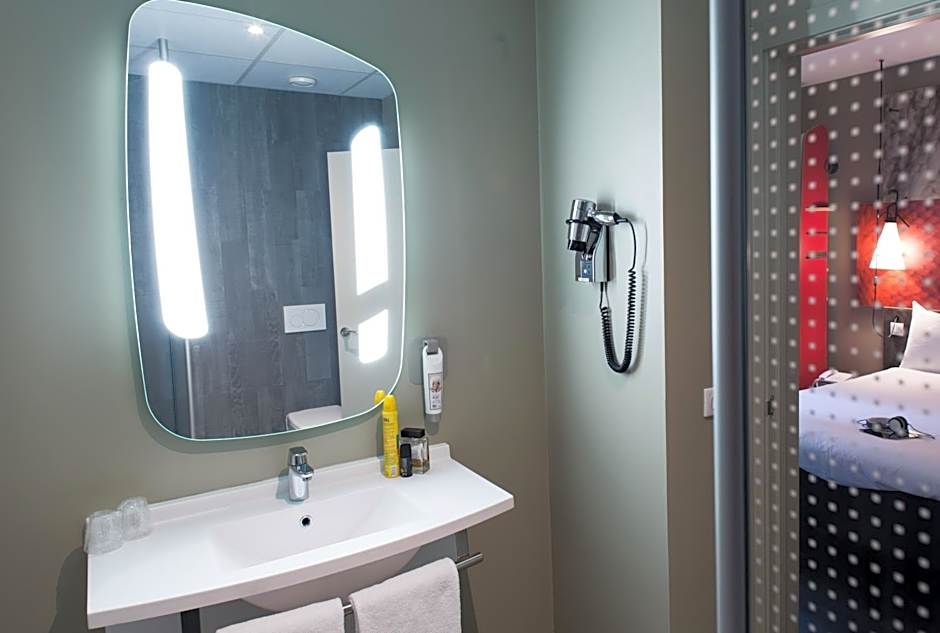 Ibis Madrid Fuenlabrada