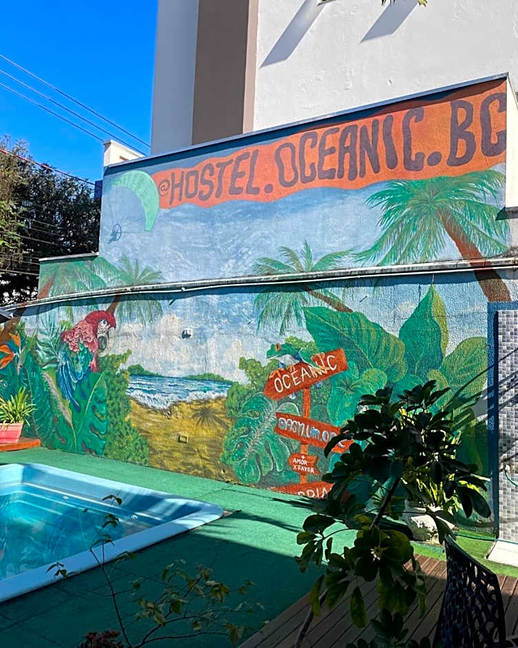 Oceanic Hostel