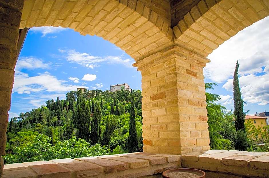 La Finestra sul Conero