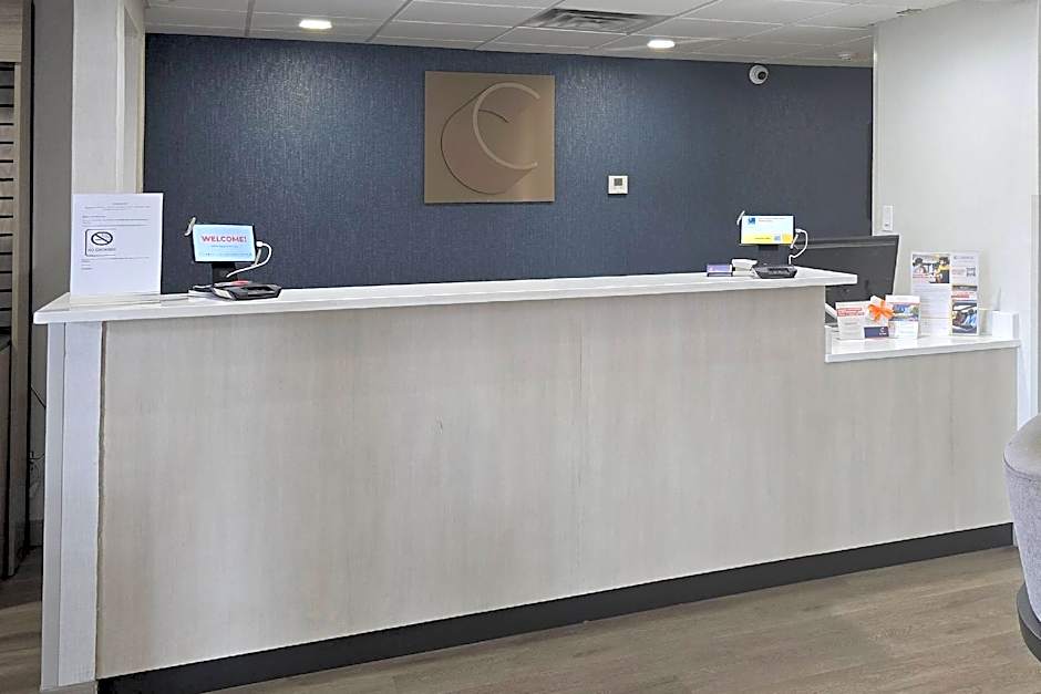 Comfort Inn Bessemer Birmingham South