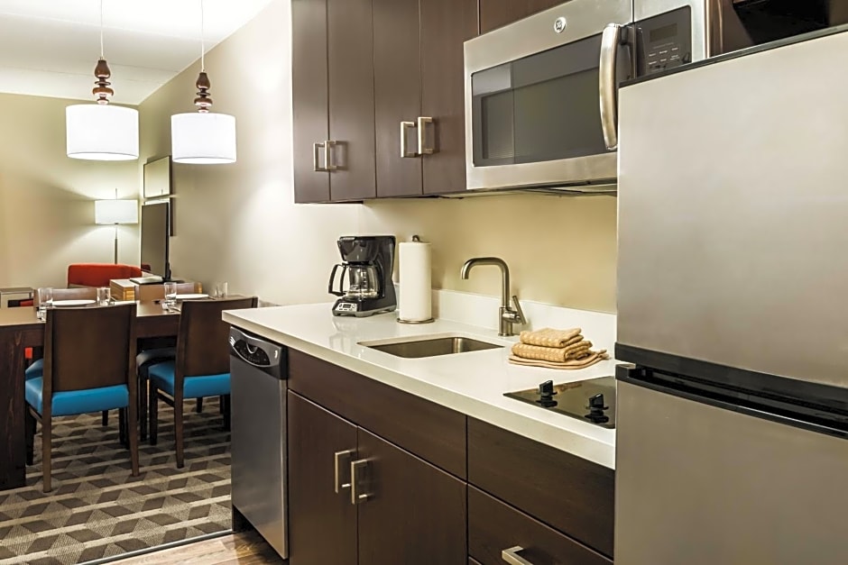 TownePlace Suites by Marriott Latham Albany Airport