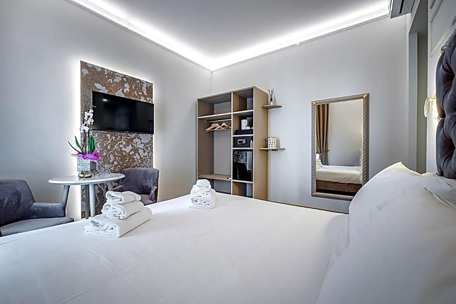 Residenza Giotto