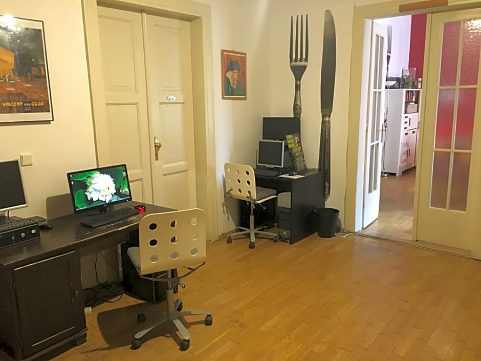 Hostel Rosemary