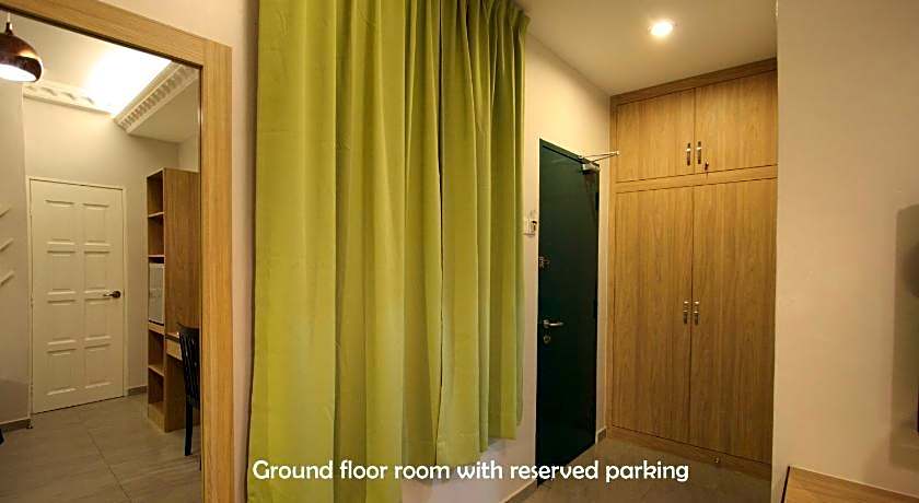 Shamrock Guest House