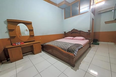 Indonesia Deluxe Double