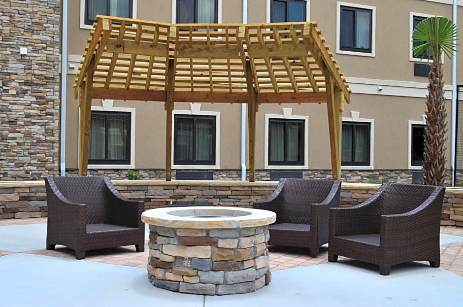 Staybridge Suites North Jacksonville, an IHG Hotel