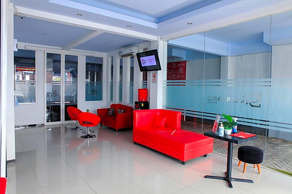 D'Shario Hotel- Kepanjen