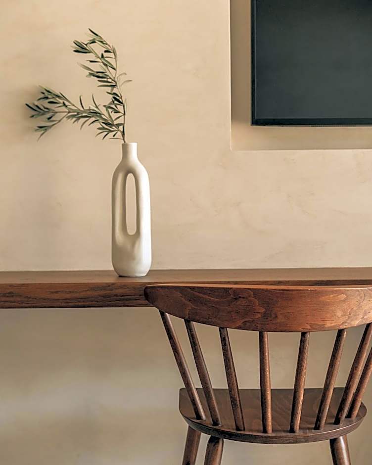 AMÉNTE Mindful Stay