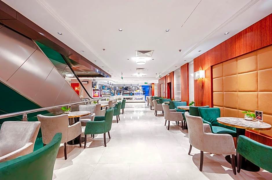 Frontel Al Harithia Hotel
