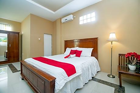 RedDoorz Syariah @ Jalan Gajah Mada Meulaboh